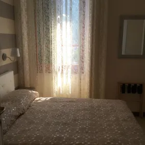 Cá Leon - Chambre