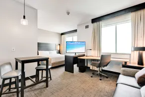 Residence Inn by Marriott Corpus Christi Downtown - Chambre