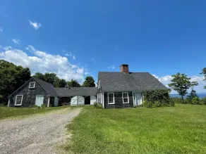 Private Beach! Passamaquoddy Bay Cottage - Innenbereich