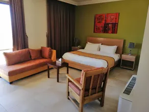 Zahle Hills Hotel - Habitación