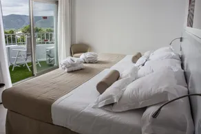 Villa Luz Design & Art Hotel - Chambre
