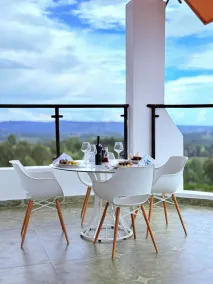 Boynuz Hotels - Restaurant
