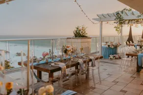 JW Marriott Marco Island Beach Resort - Réception