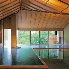 Ookawaso - Spa