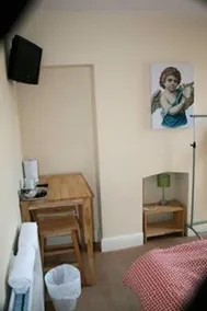 Bayside Guest House - Chambre