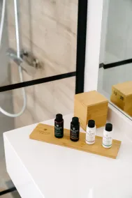 Irissa Suites - Baño