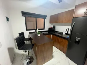 AHAU Apartments - Room