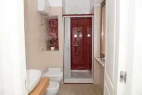 Nolana '86 - Salle de bain