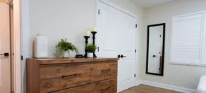 Devon Shores - Chambre