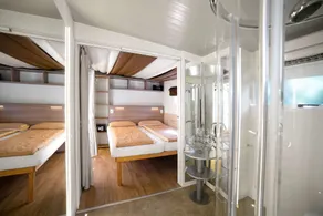 Vacanze Glamping Boutique - Camera