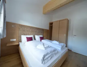 Alm Resort Nassfeld - Quarto