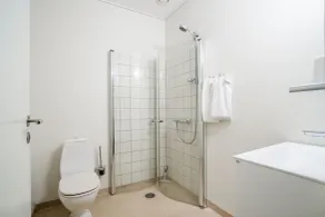 Hotel Hedemarken - Bathroom