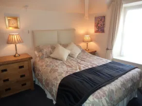 Ivy House B&B - Chambre