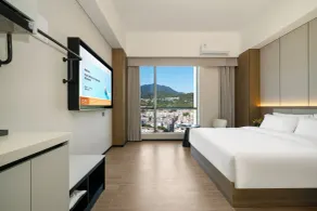 YEENFON HOTEL - Værelse