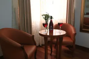 Central Miraflores Boutique Hotel - Room