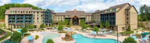 Dollywood's HeartSong Lodge & Resort - Piscine