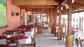 Urubici Park Hotel - Restaurant
