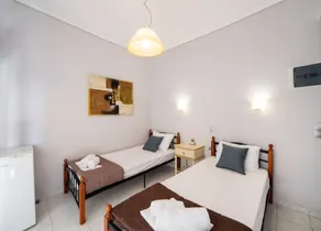 GEORGE HOUSE, GEORGAKIS GEORGE, ROOMS - Quarto