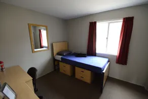 Mount Royal University Residences - Zimmer