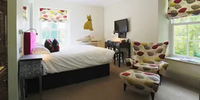 Hartnoll Hotel - Habitación