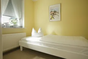 Das Sonnenblumenhaus - Quarto