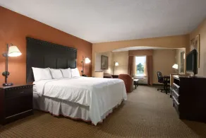 Days Inn by Wyndham Longview South - Chambre