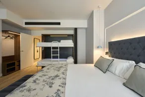 Catalonia El Pilar - Chambre