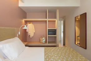 Inturotel Esmeralda Villas - Habitación