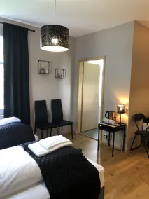 Bjork Guesthouse - Camera
