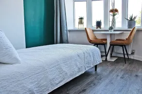 Orient B&B - Chambre