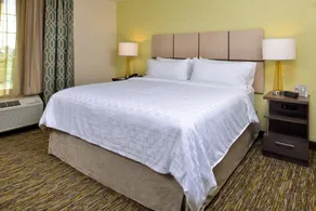 Candlewood Suites - Lodi by IHG - Chambre
