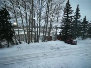 Super 8 by Wyndham Timmins ON - View from room