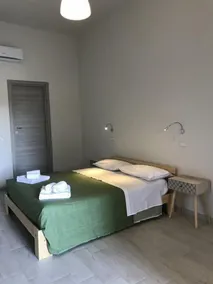 Le Camere Di Don Vito - Rum