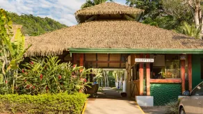 Hotel Villas Rio Mar - Reception