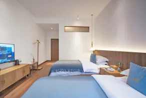 Fanjing Mountain Xingyi Yunshe Homestay - Camera