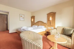 Hotel Pirchnerhof - Værelse