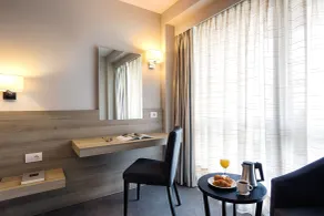 The Stanley - Chambre