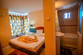 Hotel Majestic Olimp - Chambre