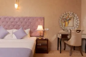 Seagate Hotel - Chambre