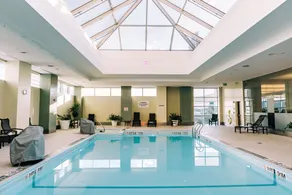 The Westin Boston Seaport District - Piscine