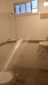 Youki Haus Hostel - Bathroom