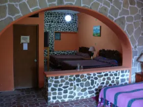 Hotel Playa Linda - Chambre