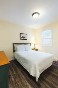 Georges Mountain Village - Chambre