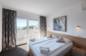 Aparthotel Plat - Zimmer