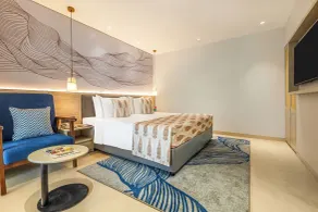 Sterling Arka Suites, Puri - Zimmer