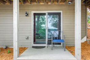 Lakefront Wisconsin Cabin: Dock, Walk to Beach! - Interiør