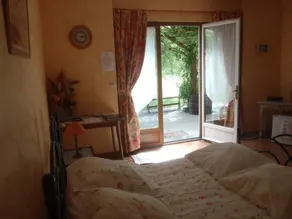 Chambre d'Hotes La Chaiserie - Chambre