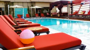 L'Auberge Baton Rouge - Piscine