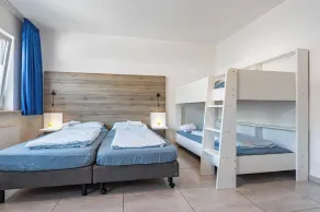 MK Hostel Oyten - Bremen - Chambre