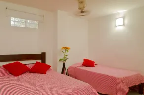 Hotel Marovi - Room